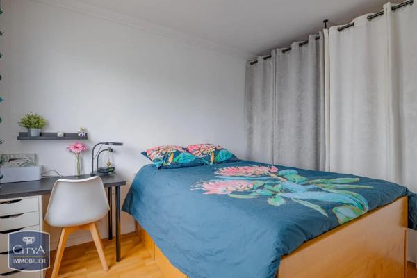 Appartement à vendre 4 pièces 75.09m²