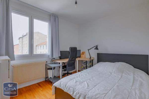 Appartement à vendre 4 pièces 75.09m²
