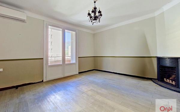 Appartement à vendre    3 pièces •  Ajaccio