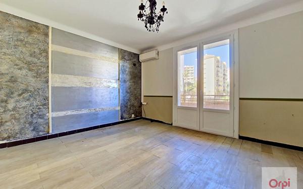 Appartement à vendre    3 pièces •  Ajaccio
