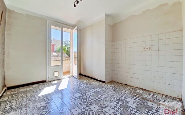 Appartement à vendre    3 pièces •  Ajaccio