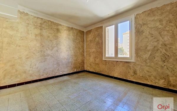 Appartement à vendre    3 pièces •  Ajaccio