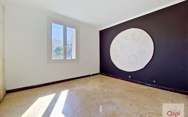 Appartement à vendre    3 pièces •  Ajaccio