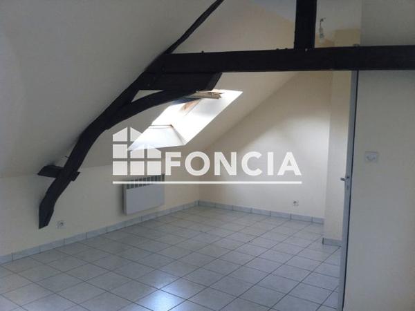 Location Appartement 2 pièces 26.6 m² - 1 RUE MARC LECLERC Saint Laurent De La Plaine 49290