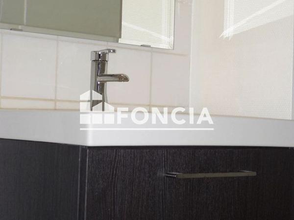 Location Appartement 2 pièces 26.6 m² - 1 RUE MARC LECLERC Saint Laurent De La Plaine 49290