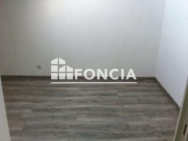 Location Appartement 2 pièces 26.6 m² - 1 RUE MARC LECLERC Saint Laurent De La Plaine 49290