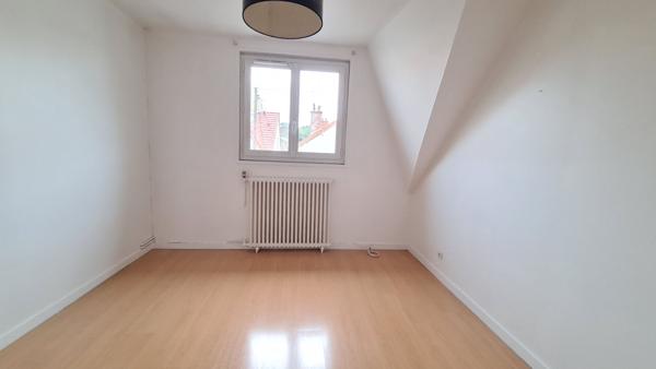 Maison Ablon Sur Seine 5 pièce(s) 115 m2