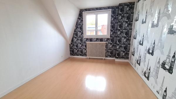 Maison Ablon Sur Seine 5 pièce(s) 115 m2