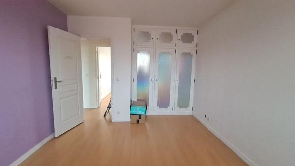 Maison Ablon Sur Seine 5 pièce(s) 115 m2