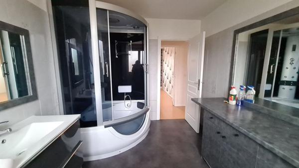 Maison Ablon Sur Seine 5 pièce(s) 115 m2