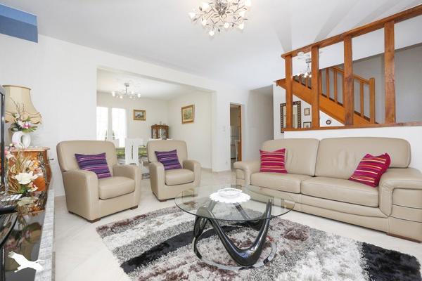 Maison à vendre |  Fondettes |  7 pièces | 150 m²