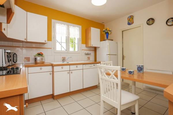 Maison à vendre |  Fondettes |  7 pièces | 150 m²