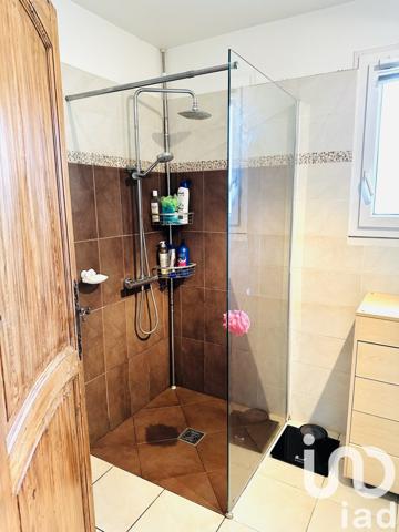 Maison traditionnelle 5 pièces de 113 m² à Port-de-Bouc (13110)