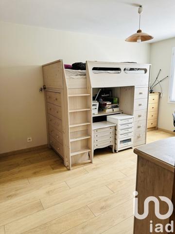 Maison traditionnelle 5 pièces de 113 m² à Port-de-Bouc (13110)