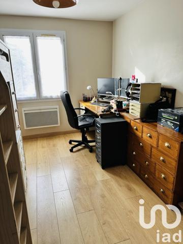 Maison traditionnelle 5 pièces de 113 m² à Port-de-Bouc (13110)