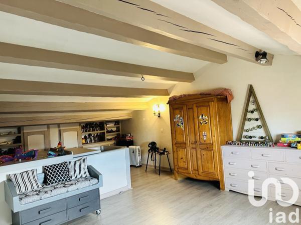 Maison traditionnelle 5 pièces de 113 m² à Port-de-Bouc (13110)