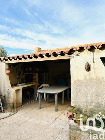 Maison traditionnelle 5 pièces de 113 m² à Port-de-Bouc (13110)