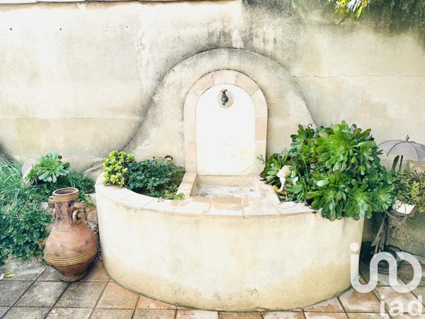 Maison traditionnelle 5 pièces de 113 m² à Port-de-Bouc (13110)