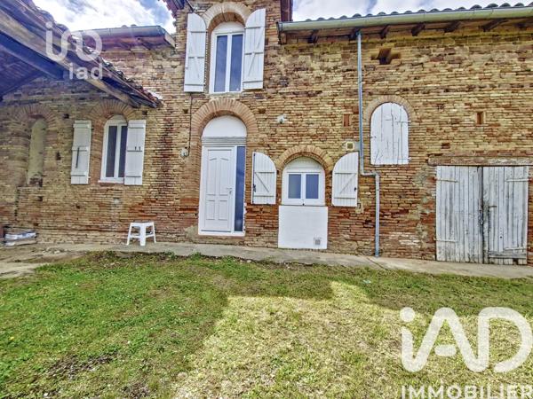 Location maison 4 pièces 84 m² Montauban