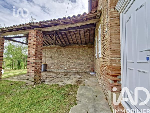 Location maison 4 pièces 84 m² Montauban