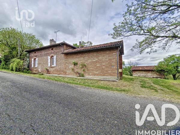 Location maison 4 pièces 84 m² Montauban