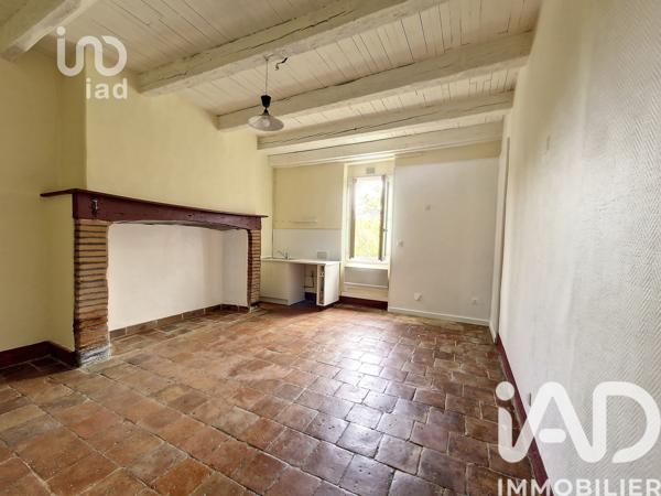 Location maison 4 pièces 84 m² Montauban