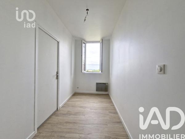 Location maison 4 pièces 84 m² Montauban