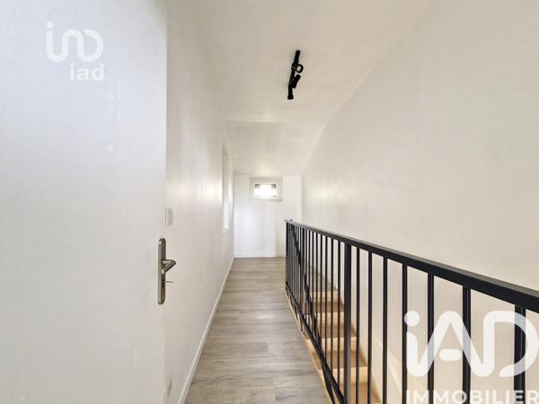 Location maison 4 pièces 84 m² Montauban
