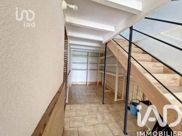 Location maison 4 pièces 84 m² Montauban