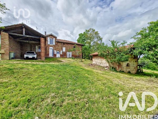 Location maison 4 pièces 84 m² Montauban