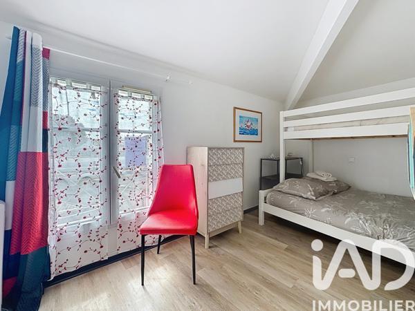 Maison à vendre 3 pièces 53,17 m² La Flotte