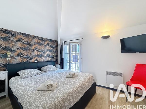 Maison à vendre 3 pièces 53,17 m² La Flotte