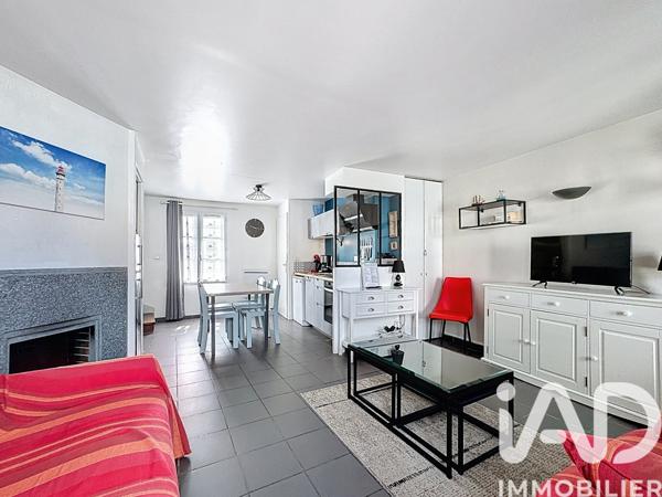 Maison à vendre 3 pièces 53,17 m² La Flotte
