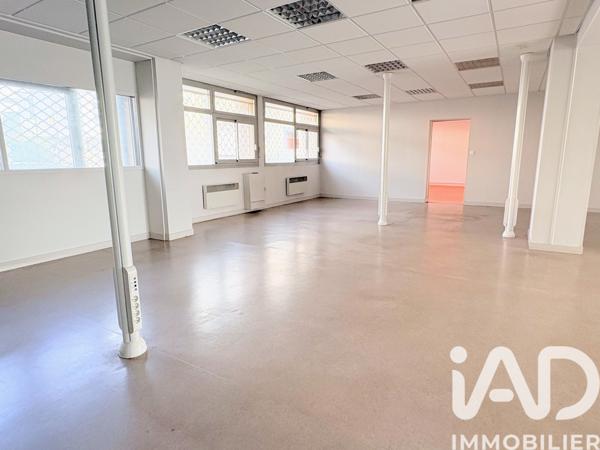 Murs commerciaux  à vendre 299 m² Limoges