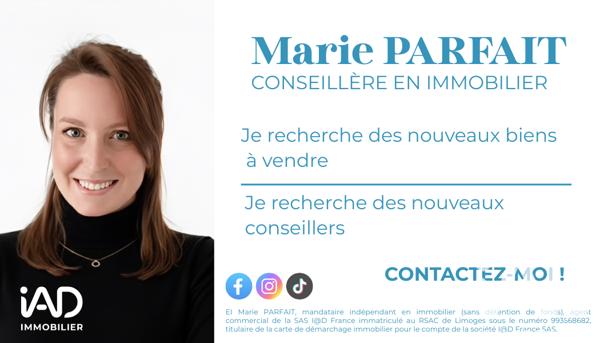 Murs commerciaux  à vendre 299 m² Limoges