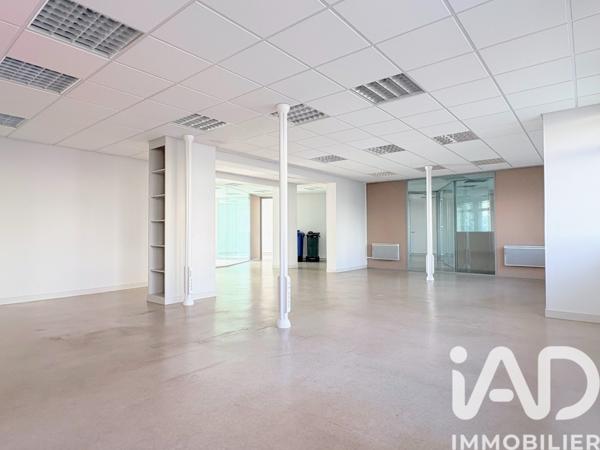 Murs commerciaux  à vendre 299 m² Limoges