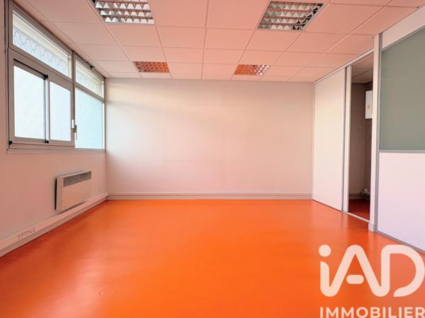 Murs commerciaux  à vendre 299 m² Limoges