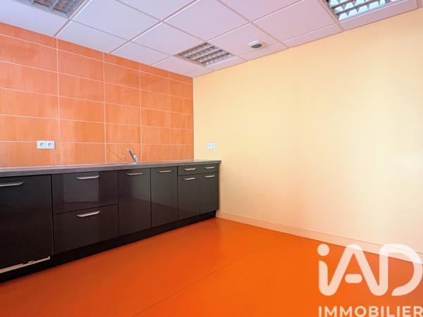 Murs commerciaux  à vendre 299 m² Limoges