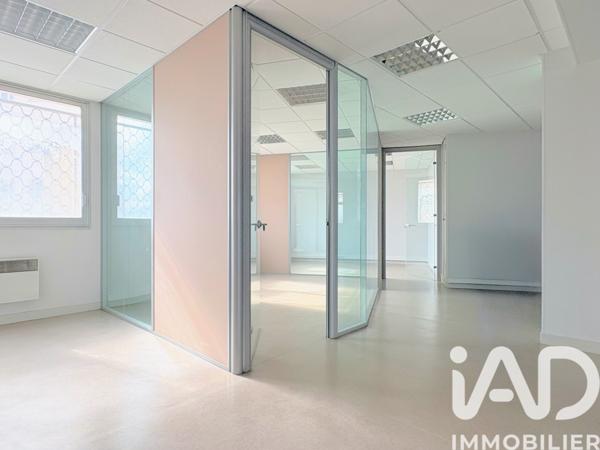 Murs commerciaux  à vendre 299 m² Limoges