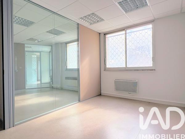 Murs commerciaux  à vendre 299 m² Limoges