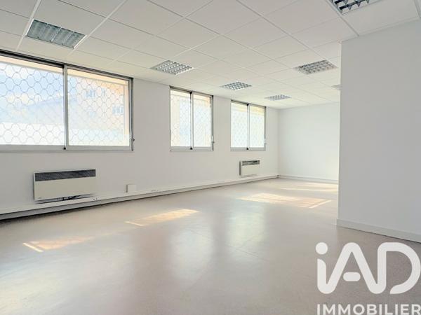 Murs commerciaux  à vendre 299 m² Limoges