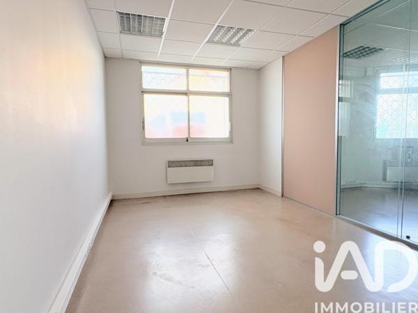 Murs commerciaux  à vendre 299 m² Limoges