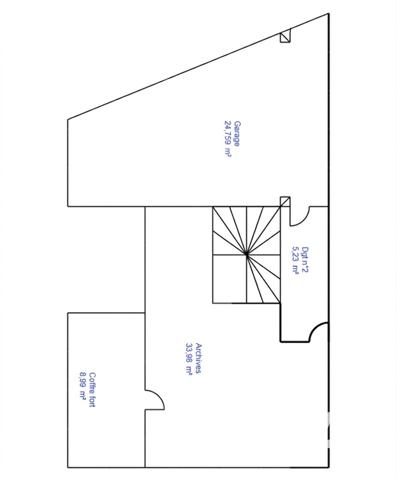 Murs commerciaux  à vendre 299 m² Limoges