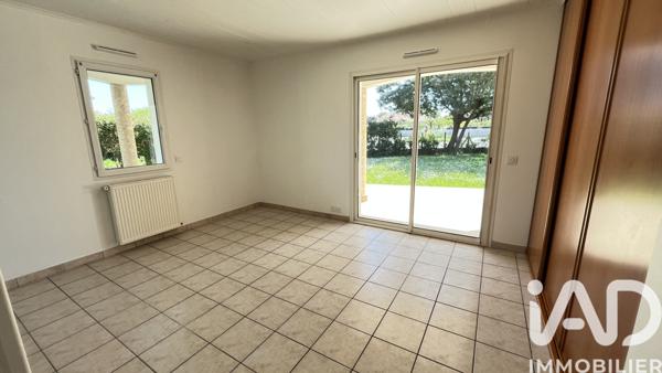 Maison à vendre 5 pièces 134 m² Lescar