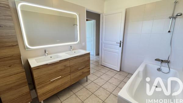 Maison à vendre 5 pièces 134 m² Lescar
