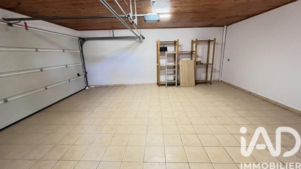 Maison à vendre 5 pièces 134 m² Lescar