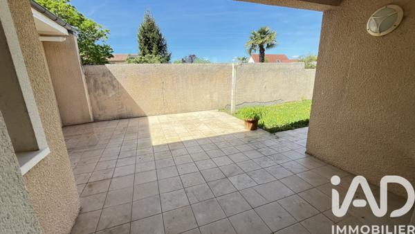 Maison à vendre 5 pièces 134 m² Lescar