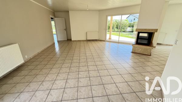 Maison à vendre 5 pièces 134 m² Lescar