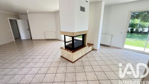 Maison à vendre 5 pièces 134 m² Lescar