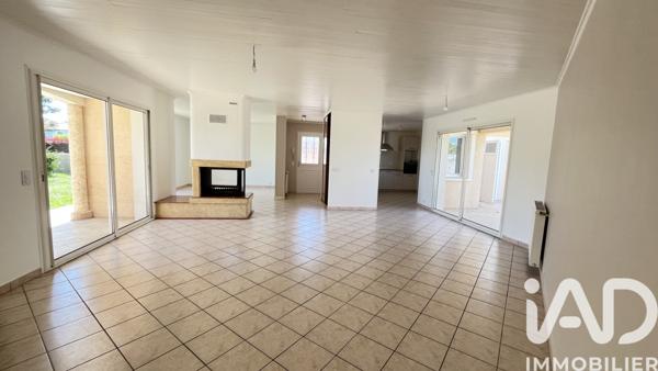 Maison à vendre 5 pièces 134 m² Lescar